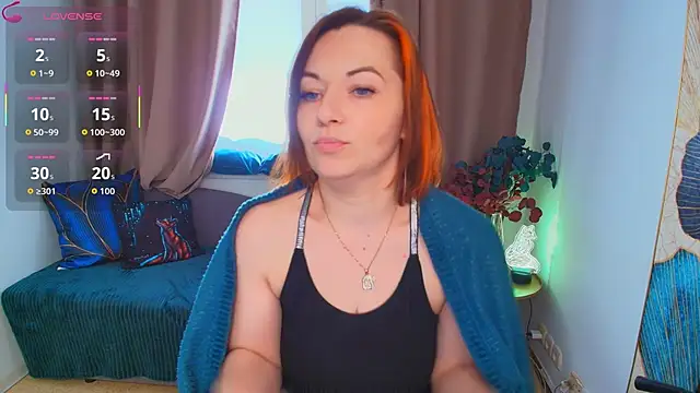 Serena_Foxxx – Live XXX-chat