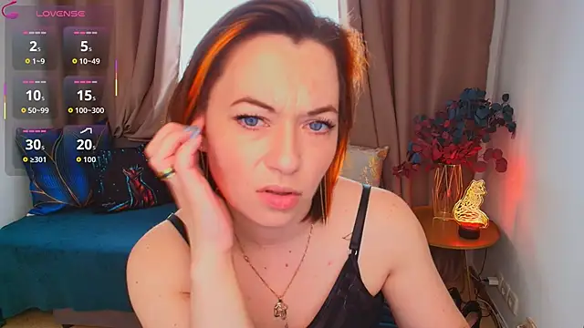 Chat XXX Live Serena_Foxxx