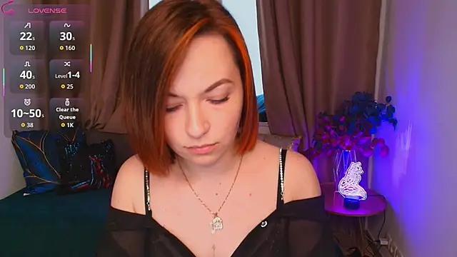 Serena_Foxxx লাইভ XXX চ্যাট