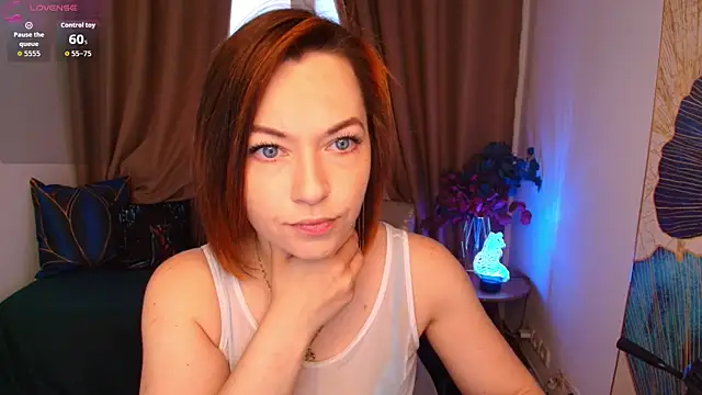 Serena_Foxxx's Live XXX Chat