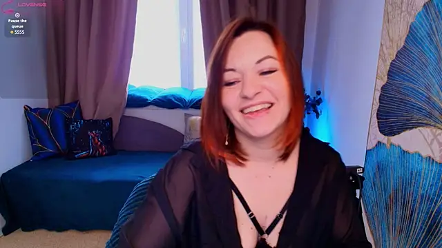 Czat XXX na żywo – Serena_Foxxx