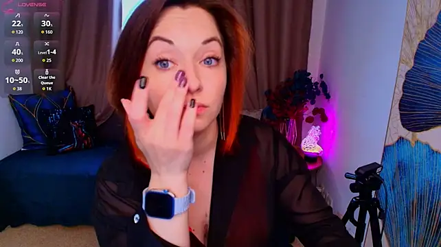 Serena_Foxxx – Live XXX-chat