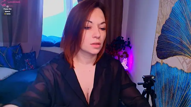 Serena_Foxxx Live XXX-chat