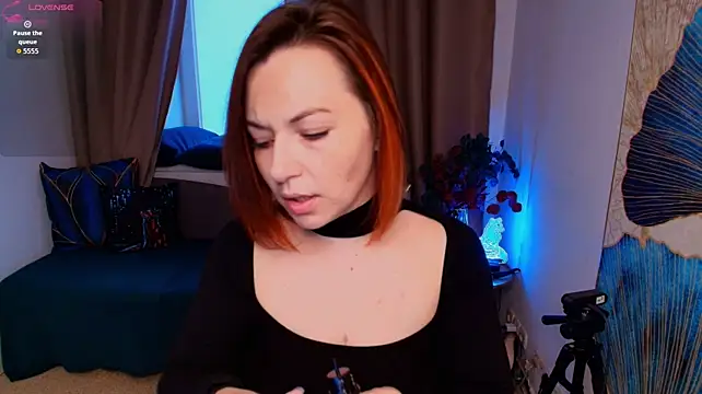 Serena_Foxxx Live XXX-Chat