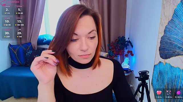 Serena_Foxxx Live XXX-Chat