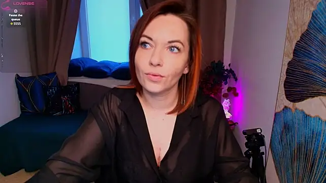 Serena_Foxxx's Live XXX Chat