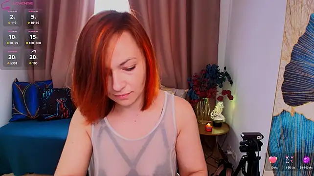 Serena_Foxxx Live XXX-Chat