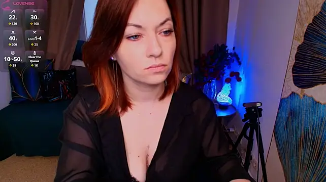 Serena_Foxxx 라이브 XXX 채팅