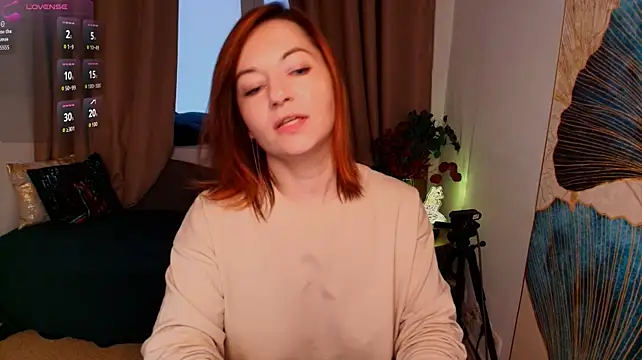 Živý XXX chat Serena_Foxxx