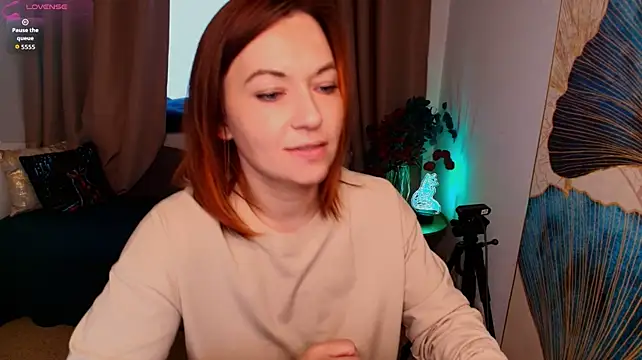 Serena_Foxxx's Live XXX Chat