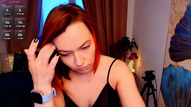 Serena_Foxxx Live XXX-Chat