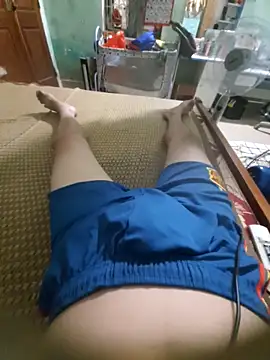 Show webcam de hoangnam87nd
