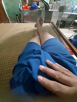hoangnam87nd Show Webcam