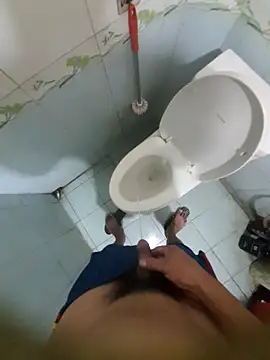 hoangnam87nd Show Webcam