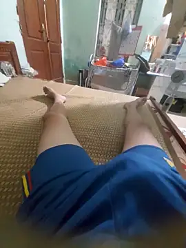 hoangnam87nd's Webcam Show