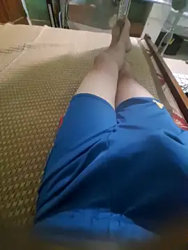 hoangnam87nd Show Webcam