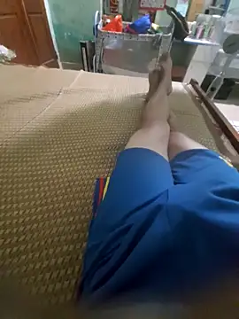 hoangnam87nd Webcam-Show
