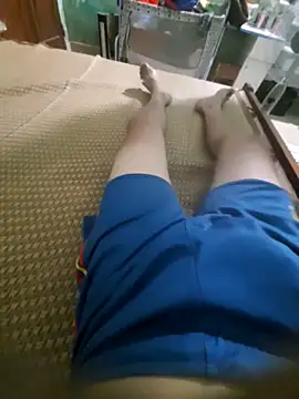hoangnam87nd 在線直播表演