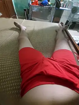 hoangnam87nd Pertunjukan Webcam