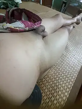 hoangnam87nd Show Webcam