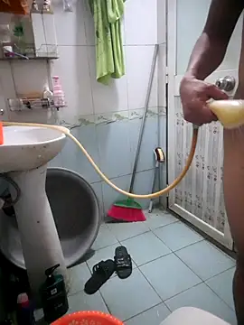hoangnam87nd Show Webcam