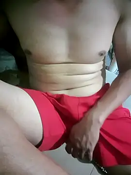 hoangnam87nd Webcamshow