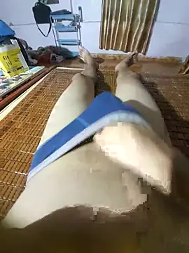 hoangnam87nd Show Webcam