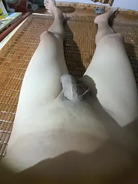hoangnam87nd Show Webcam