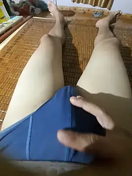 hoangnam87nd 网络视讯表演