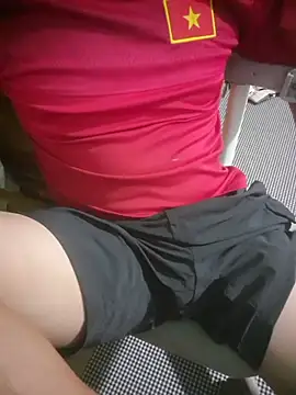 hoangnam87nd 在線直播表演