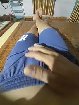 hoangnam87nd 网络视讯表演