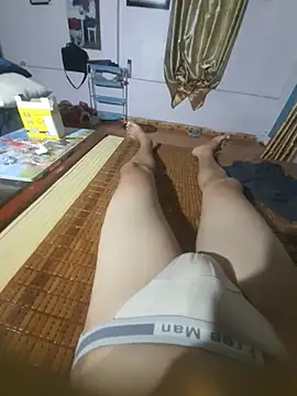 hoangnam87nd Show in webcam