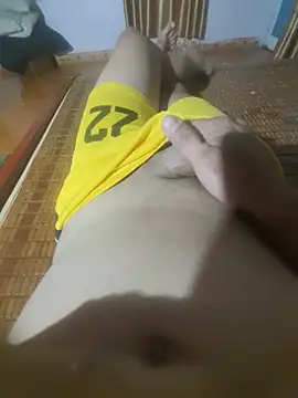 hoangnam87nd Show Webcam
