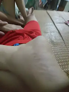 hoangnam87nd Show Webcam