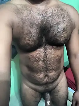 Bull_For_Cuckoldのウェブカメラショー