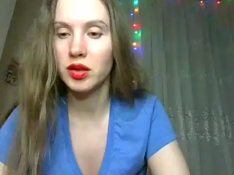 Lynirina Adlı Modelin Canlı XXX Sohbeti