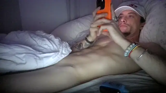 Dubbsssss webkamerás műsora