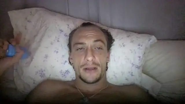 Dubbsssss Pertunjukan Webcam