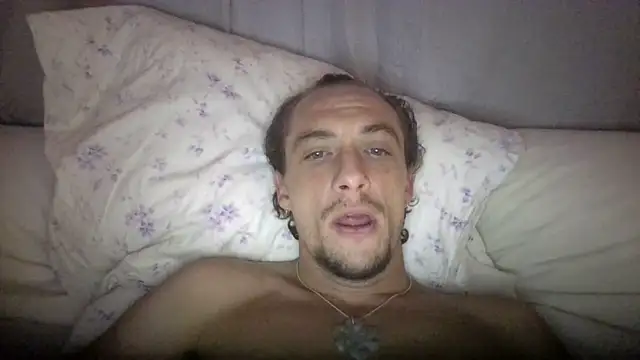 Show modela Dubbsssss na web-kameri