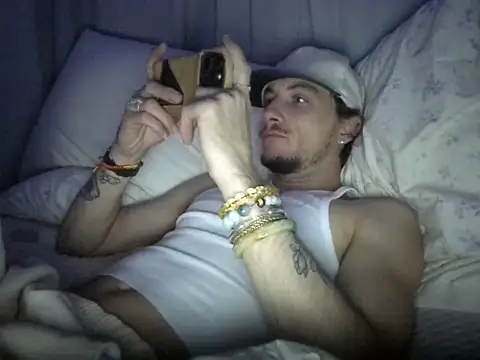 Show Webcam de Dubbsssss