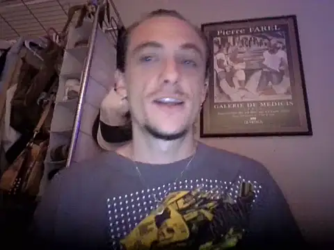 Show Webcam de Dubbsssss