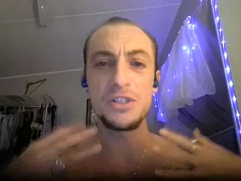 Dubbsssss' Webcam Show