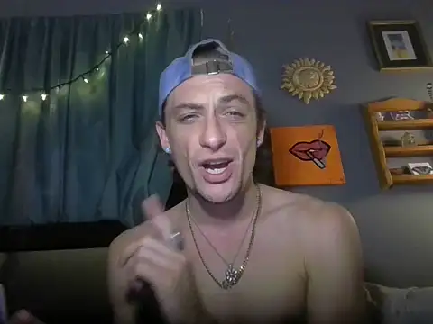 Show Webcam de Dubbsssss