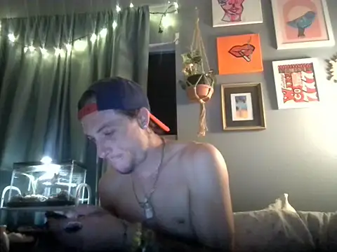 Dubbsssss Show in webcam