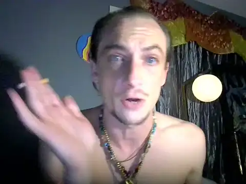 Pokazy przed kamerką – Dubbsssss