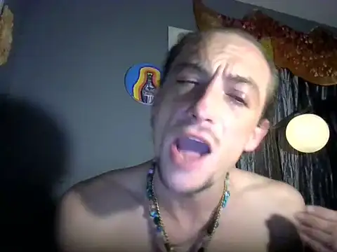 Show webcam de Dubbsssss
