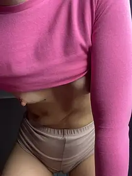 LaraVoosh – webcam-show