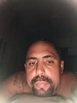 senhordoseuanel Webcam Show