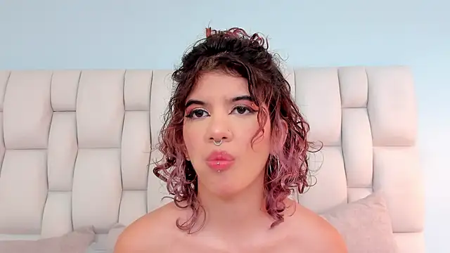 Chat XXX ao vivo de eva_caos