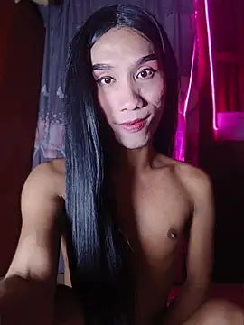 PeachyLuxe Webcamshow